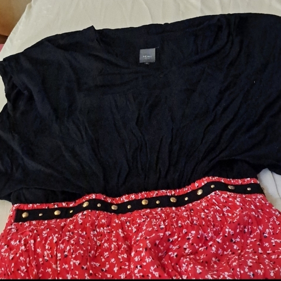 ICHI Women's Dress Size S - Picture 10 of 10